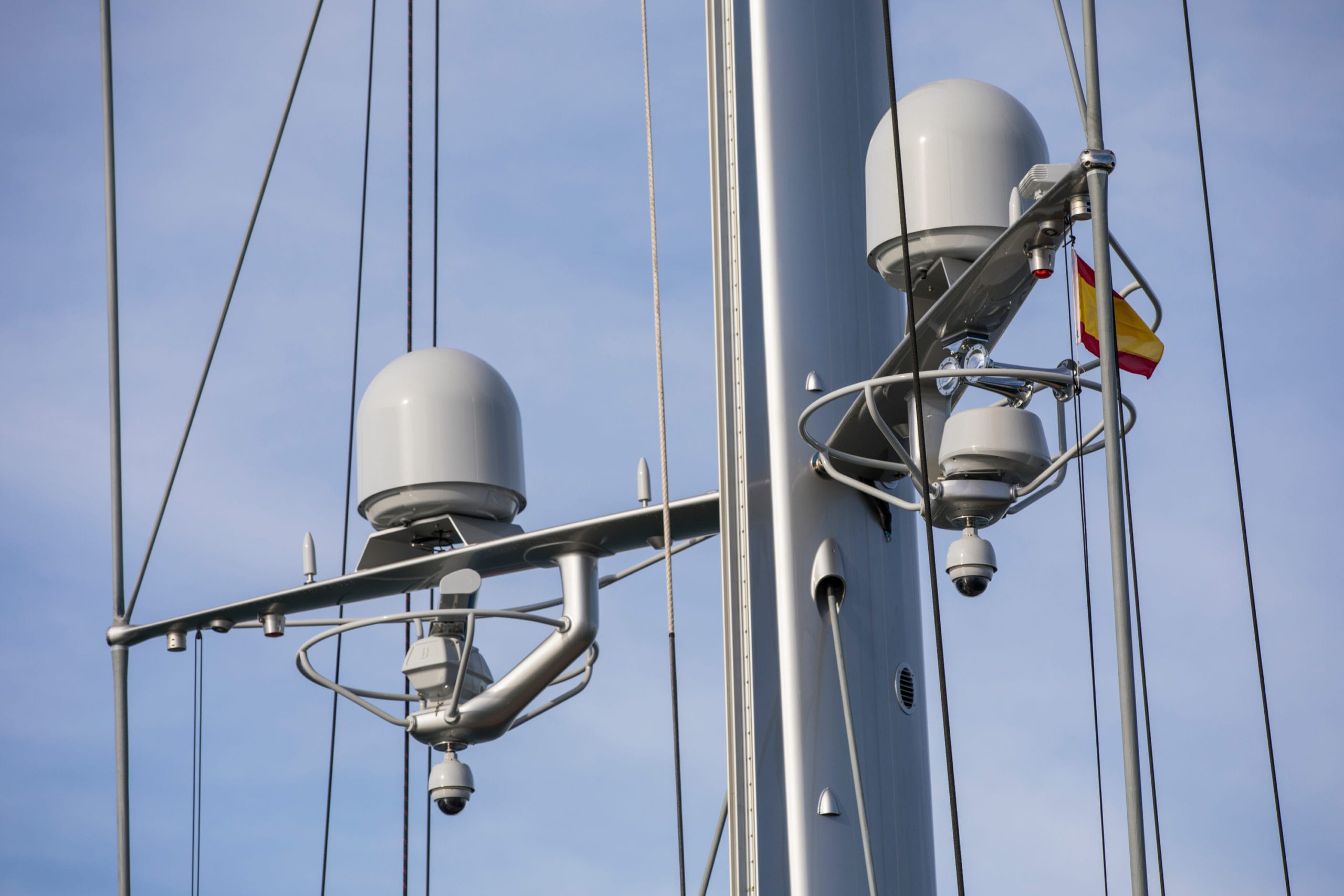 Marine Industry News
